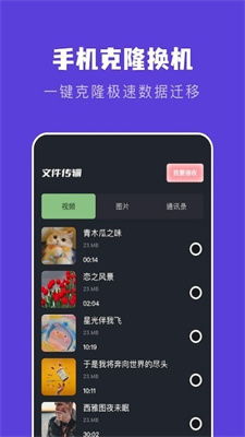 安卓手机数据转移到已激活iphone