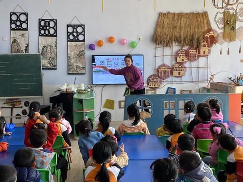 中班课堂小游戏活跃气氛