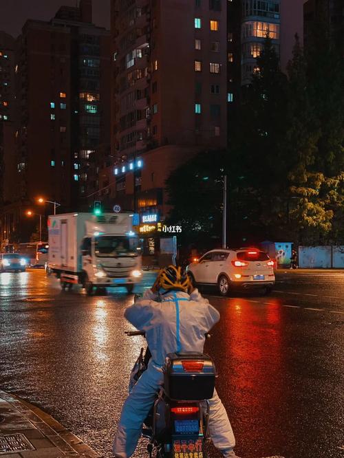 雨夜归途,2019.6.25夜