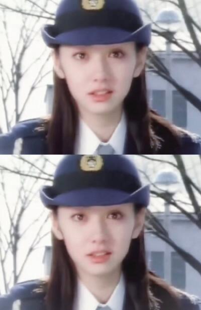 铁甲小宝女警中野美树岁月流转中的不老传奇