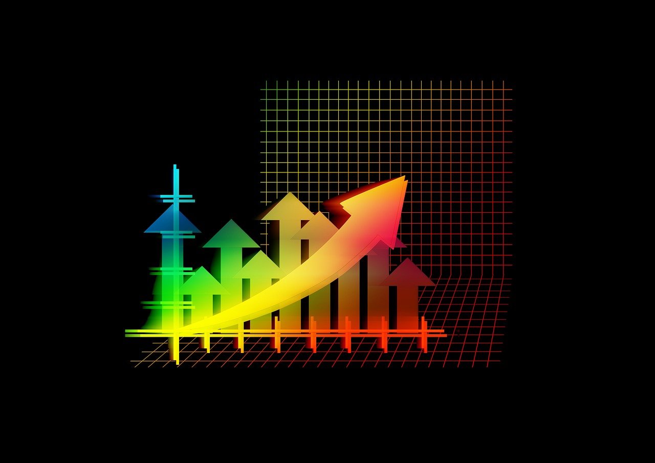 A股收评：创业板指涨3.05%，全市场超3900股飘红，芯片、光伏等概念集体走强